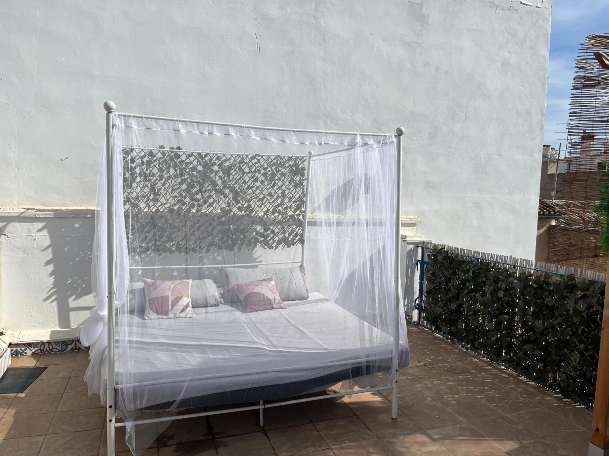 Apartment Bonita Atico E Plaza Mayor Con Gran Terraza